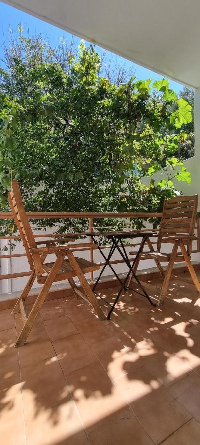 Anesis Apartment Diafani Exterior photo
